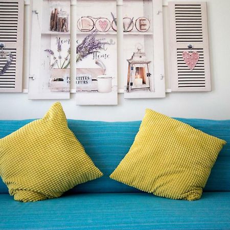 Cozy Apartment With Garden Palm-mar Εξωτερικό φωτογραφία