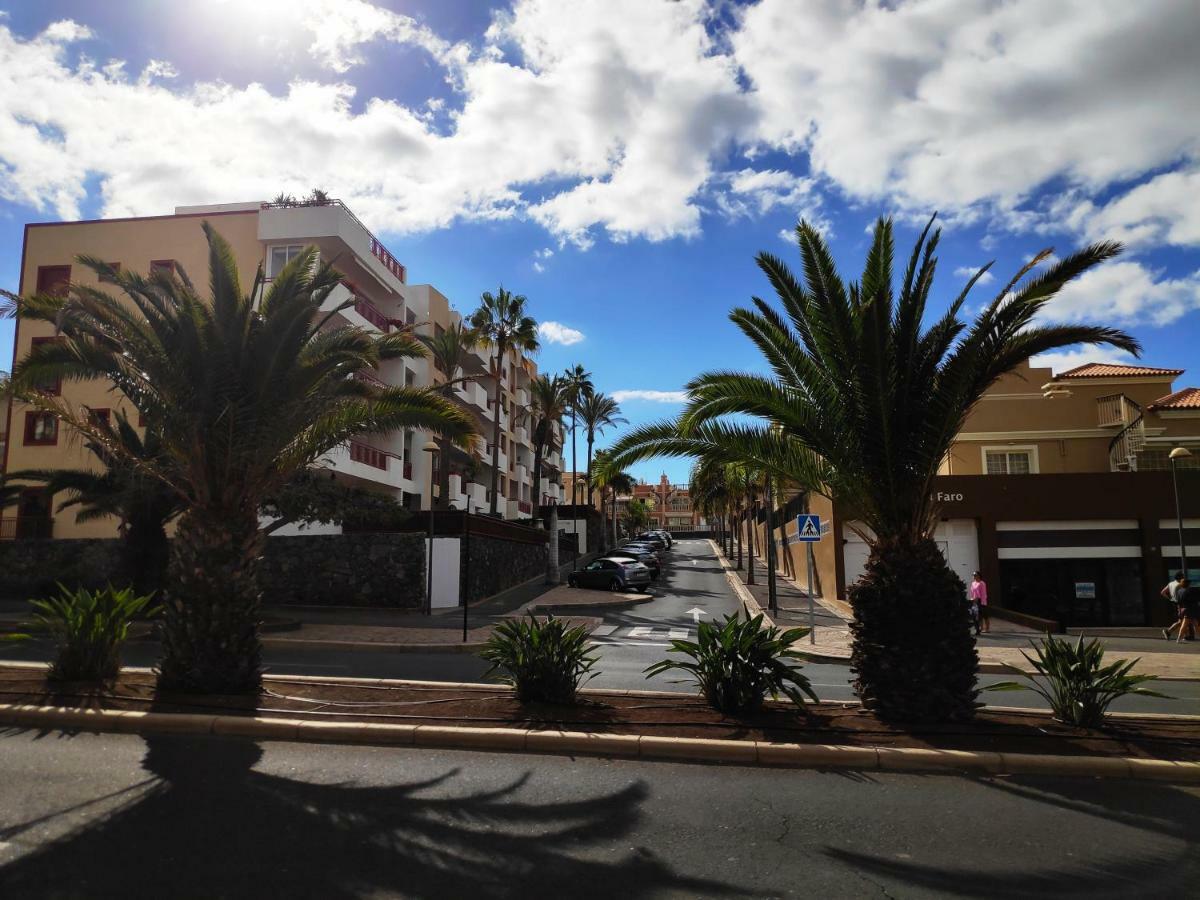 Cozy Apartment With Garden Palm-mar Εξωτερικό φωτογραφία
