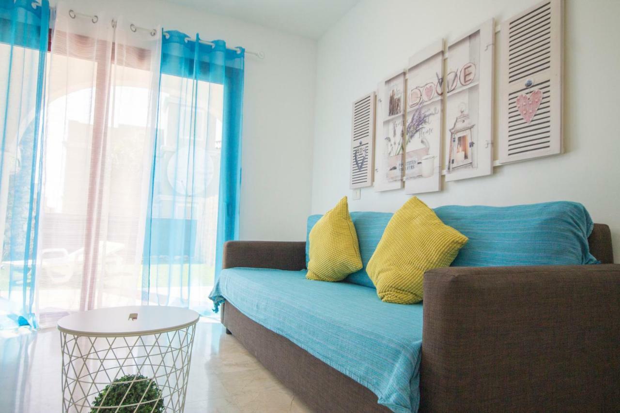 Cozy Apartment With Garden Palm-mar Εξωτερικό φωτογραφία