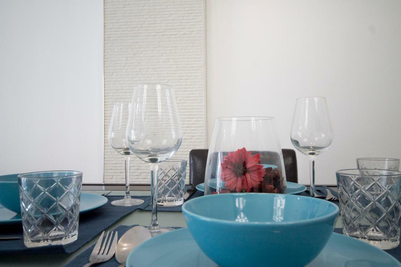 Cozy Apartment With Garden Palm-mar Εξωτερικό φωτογραφία
