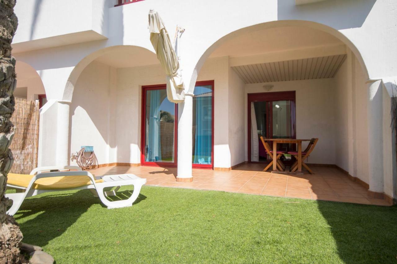 Cozy Apartment With Garden Palm-mar Εξωτερικό φωτογραφία