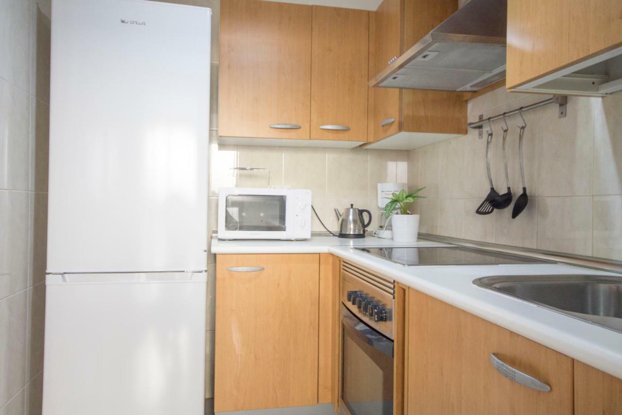 Cozy Apartment With Garden Palm-mar Εξωτερικό φωτογραφία
