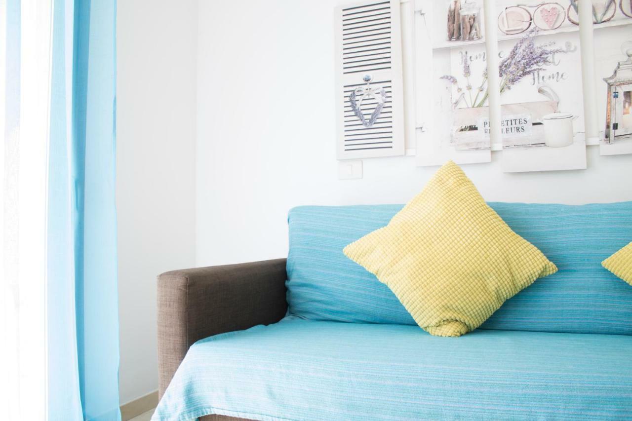 Cozy Apartment With Garden Palm-mar Εξωτερικό φωτογραφία