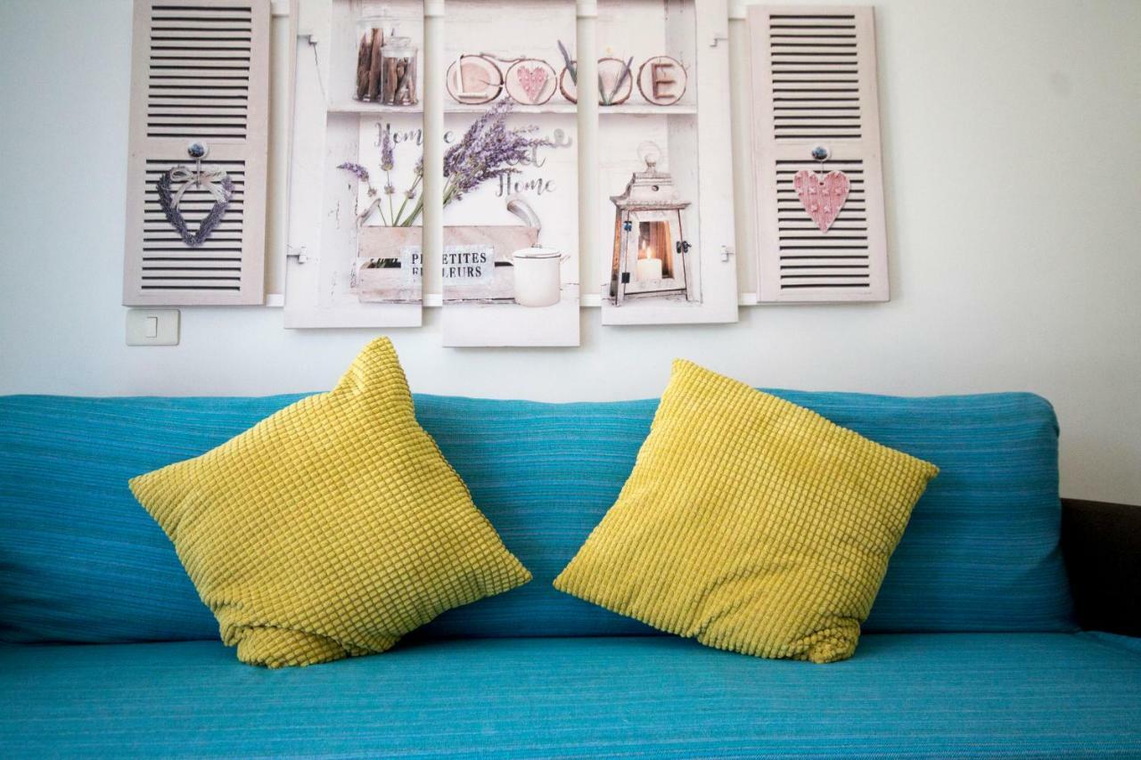 Cozy Apartment With Garden Palm-mar Εξωτερικό φωτογραφία