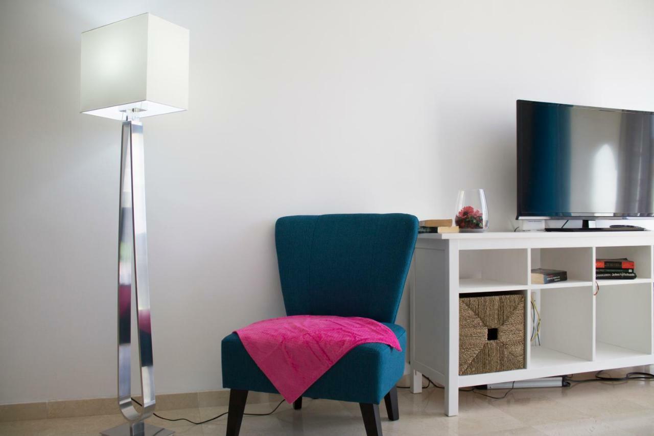Cozy Apartment With Garden Palm-mar Εξωτερικό φωτογραφία